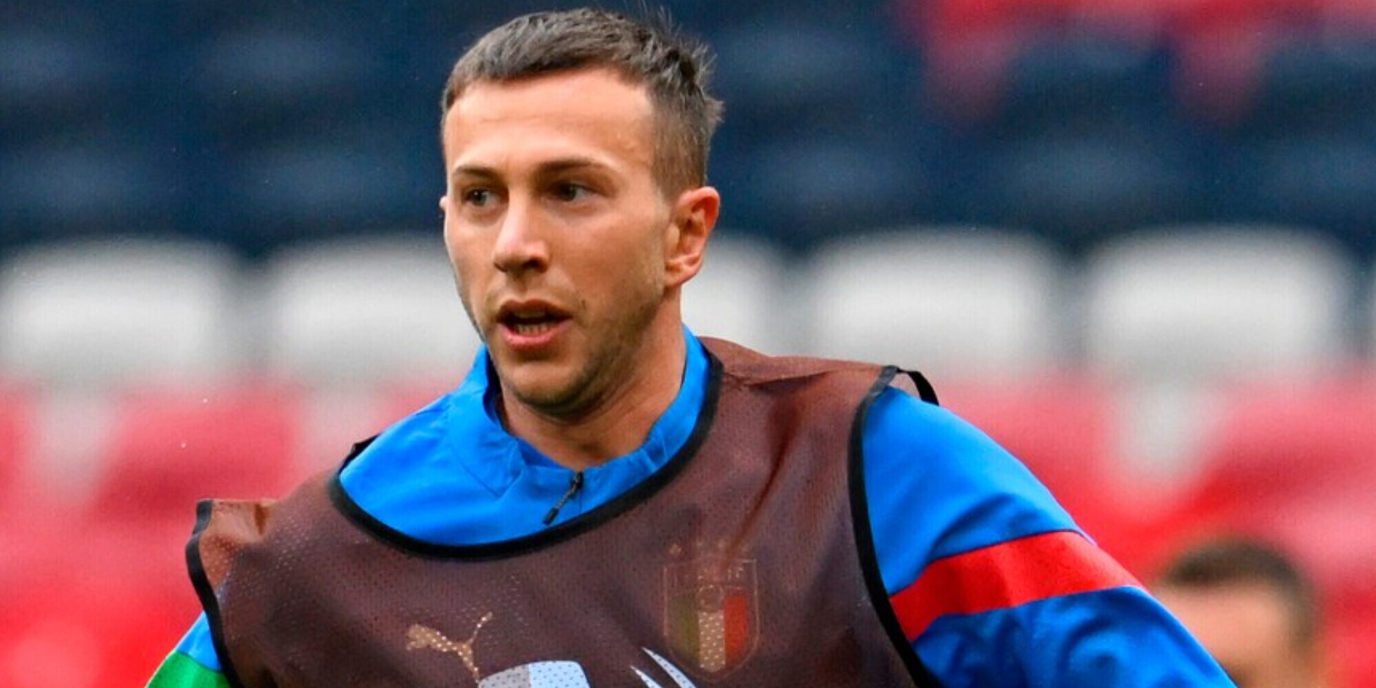 "Bernardeschi al Bologna? È una possibilità. Saremmo contenti di averlo"