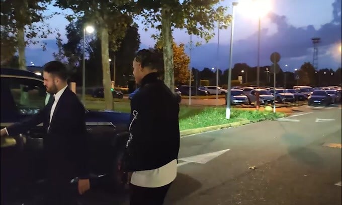 Milan, ecco Okafor