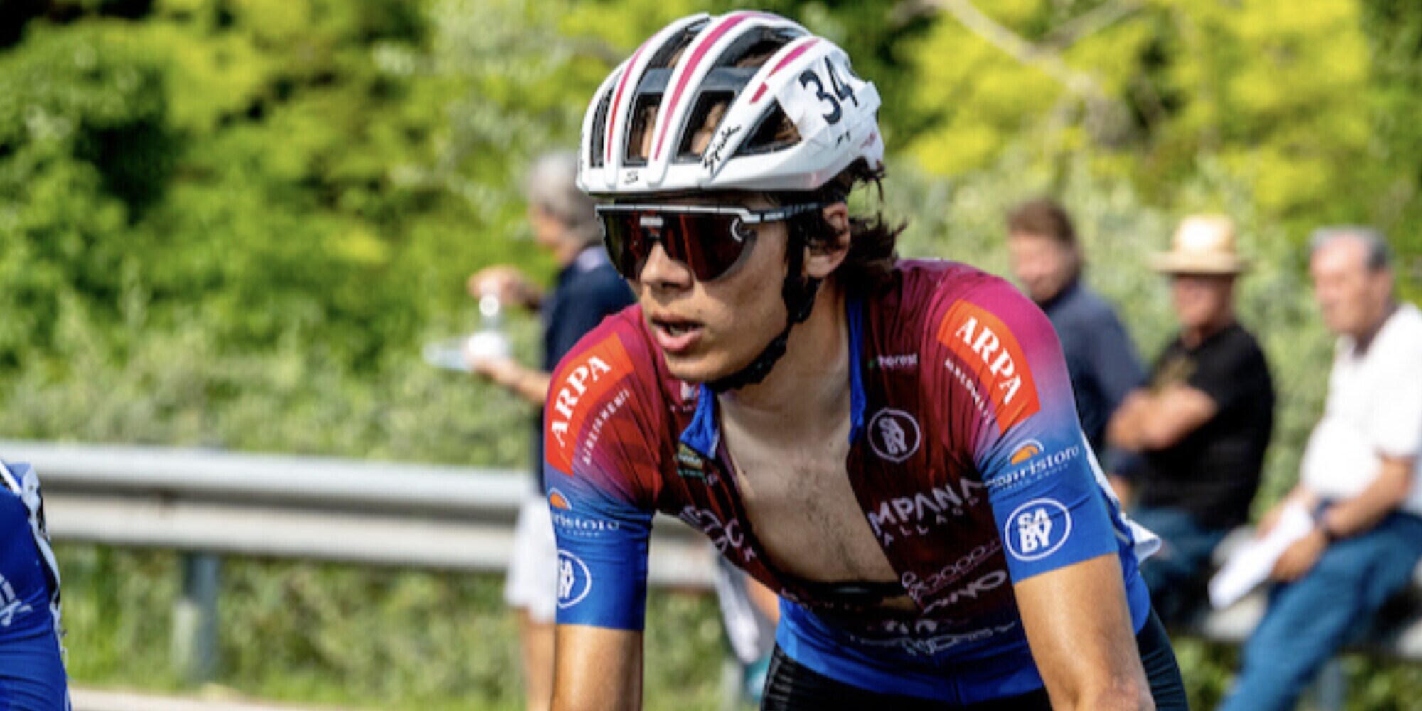 Ciclismo, tragedia in Austria: muore a soli 17 anni dopo una caduta