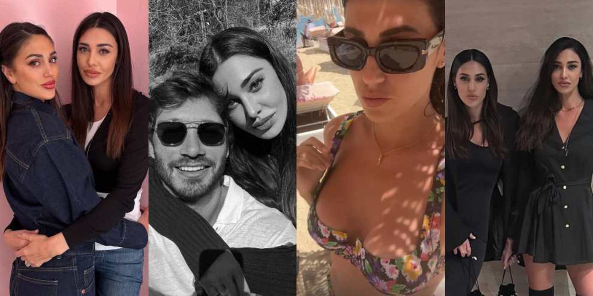 Cecilia Rodriguez difende Belen, il post è una frecciata a De Martino?