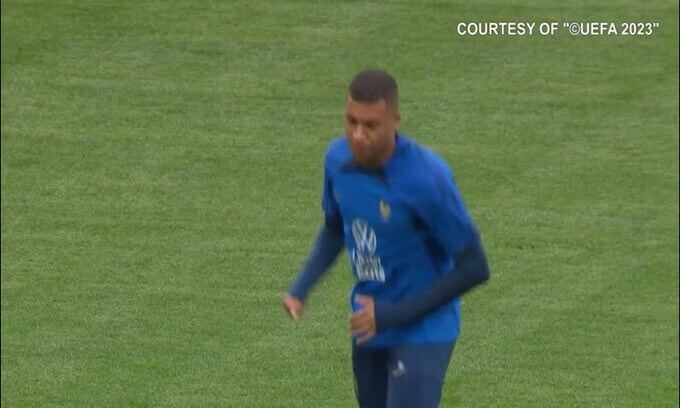 Psg, clamoroso: Mbappé escluso dai convocati per la tournée