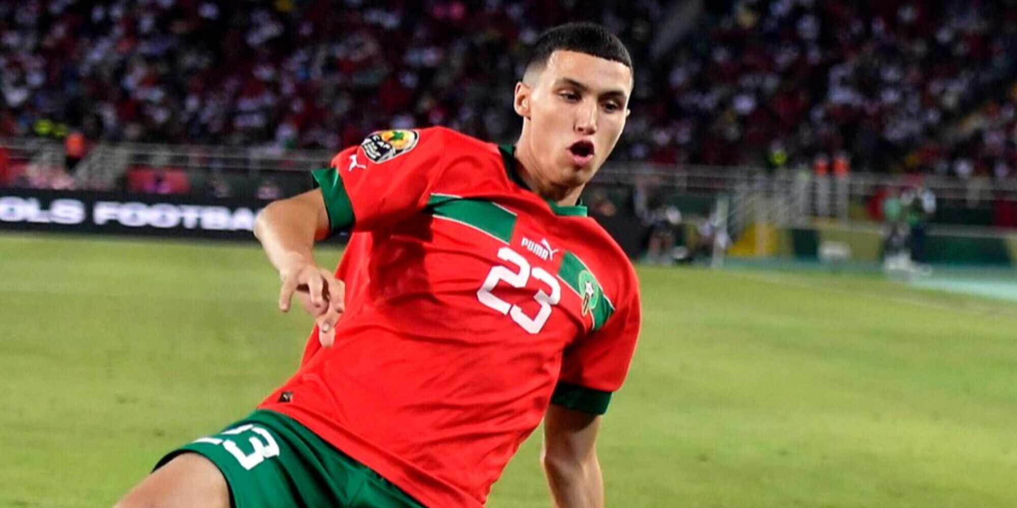 Golden Boy Web 2023, El Khannouss sorpassa Guler