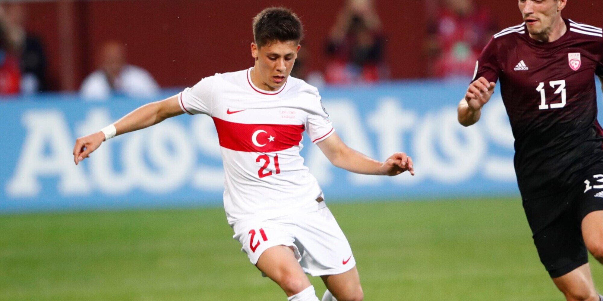 Golden Boy Index, strepitoso salto in alto di Guler