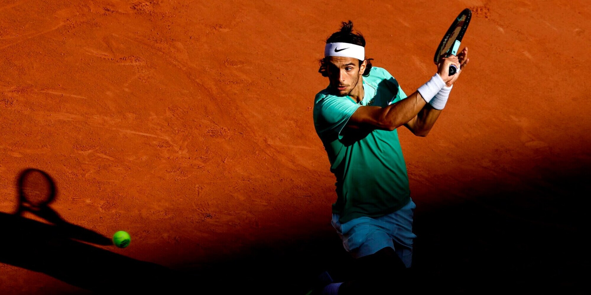 Tennis, Musetti si arrende a Ruud in semifinale a Bastad
