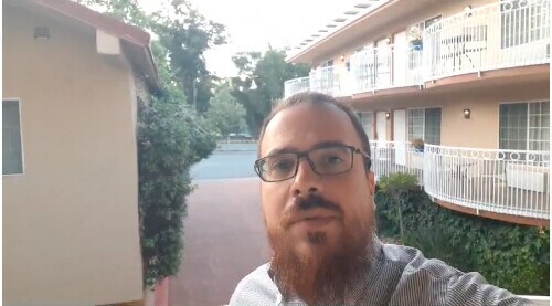 Palo Alto, l'inviato di Tuttosport sulle tracce della Juventus