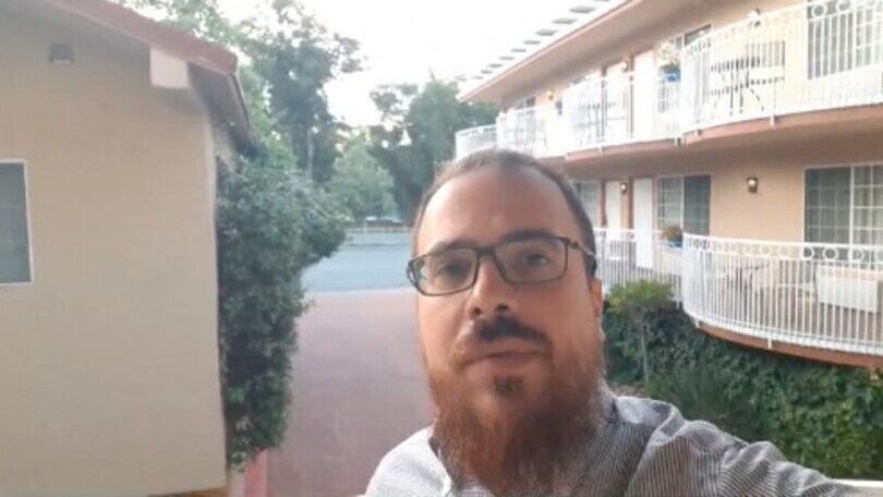 Palo Alto, l'inviato di Tuttosport sulle tracce della Juventus