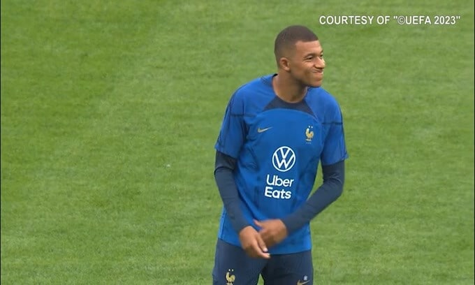 Mbappé choc: un anno in Arabia e poi Real Madrid?