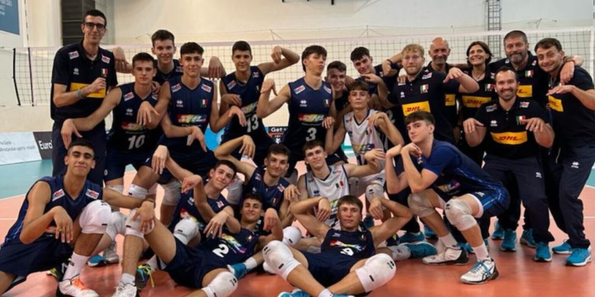 Europei Under 17: l'Italia sfida la Finlandia