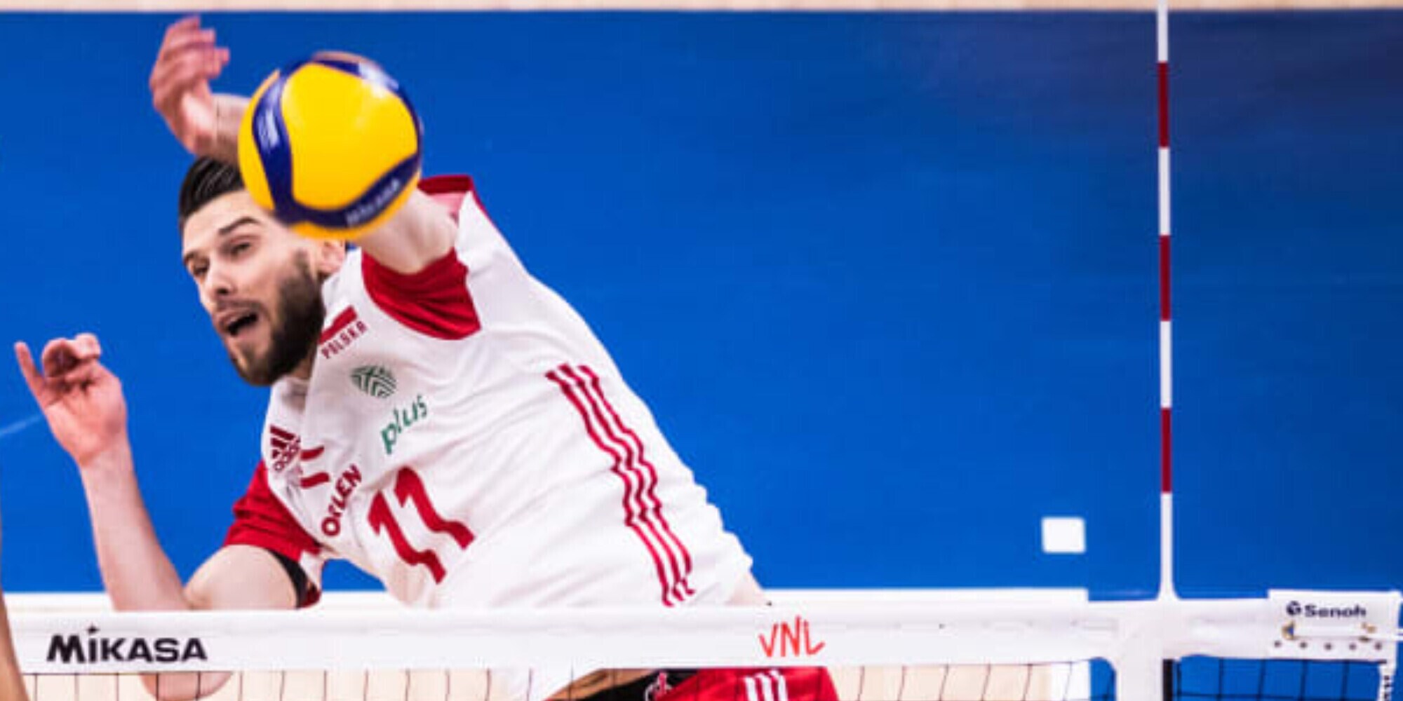 VNL: la Polonia batte il Giappone e va in finale