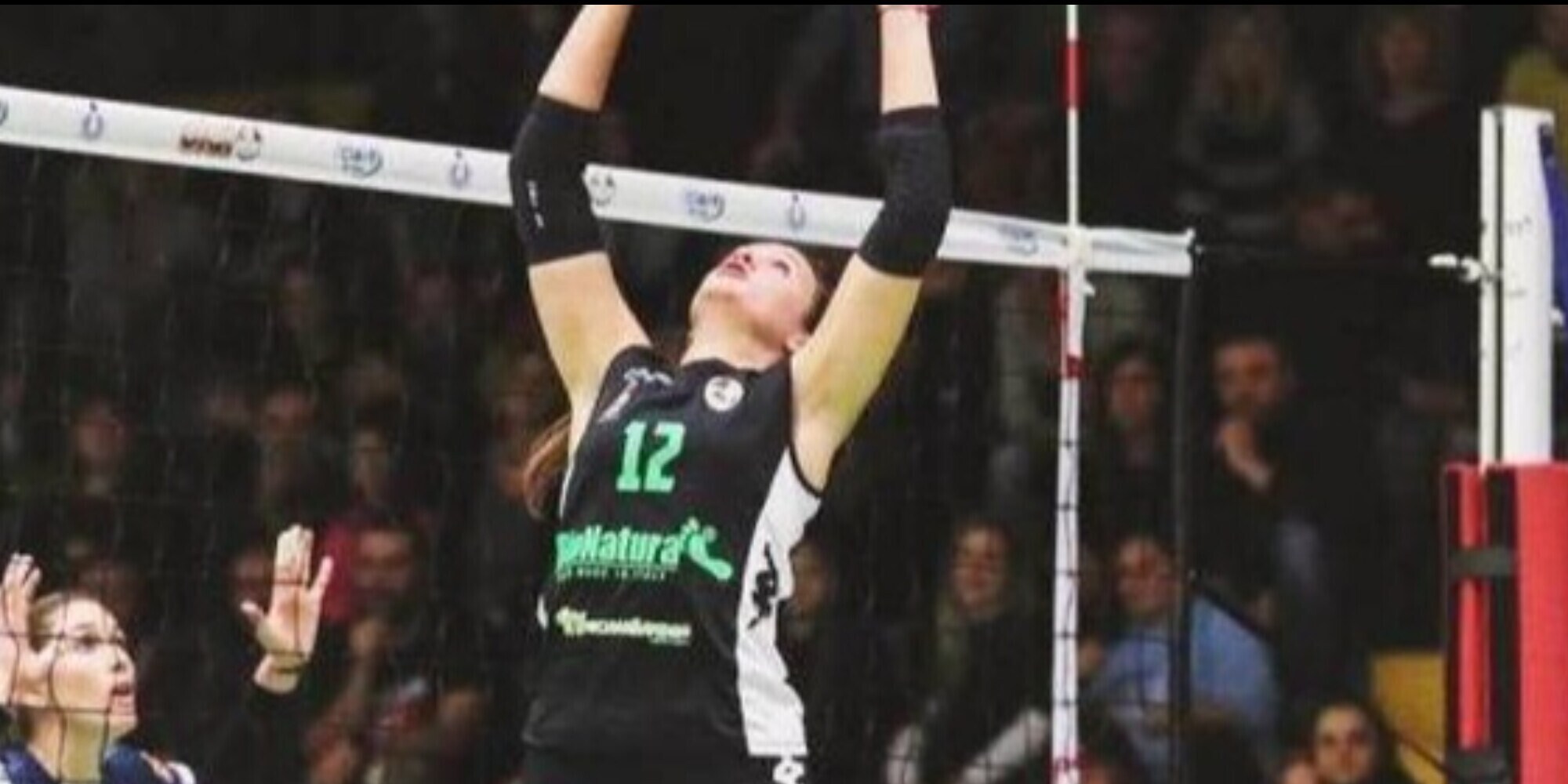 La Futura Volley sceglie Francesca Bresciani come vice Monza