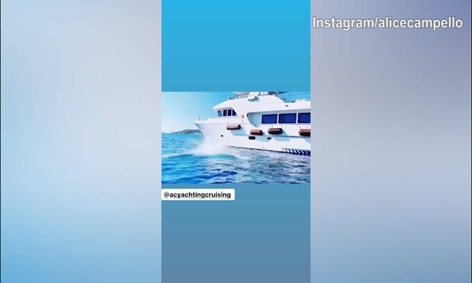 Campello-Morata, il tuffo è spettacolare!