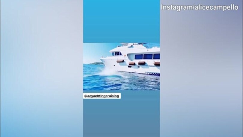 Campello-Morata, il tuffo è spettacolare!