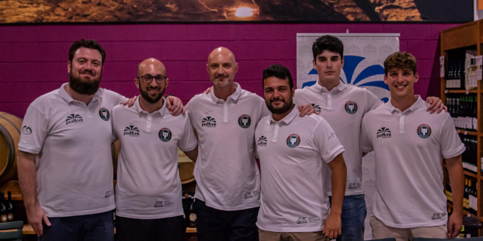 Fulgor Basket: presentato lo staff PFJB e il Responsabile Minibasket