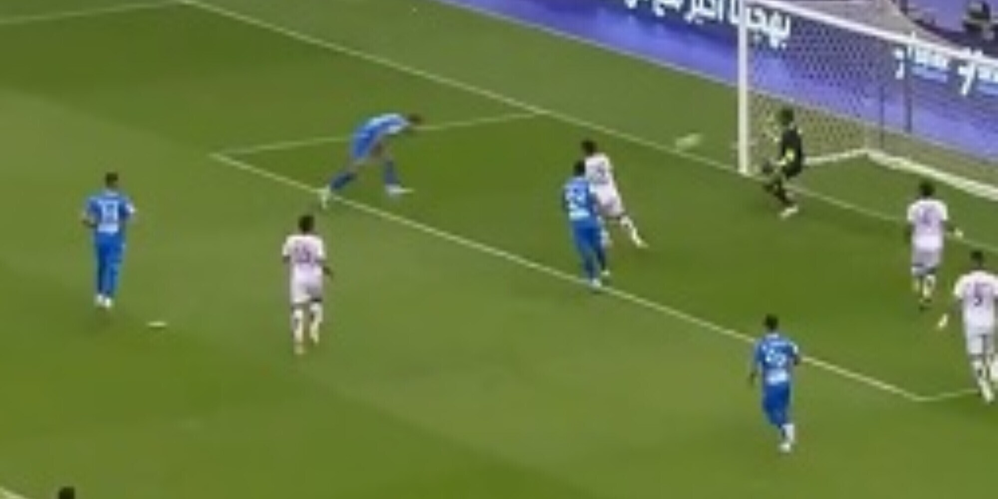 Milinkovic-Savic, primo gol in Arabia Saudita: gli bastano 70 secondi