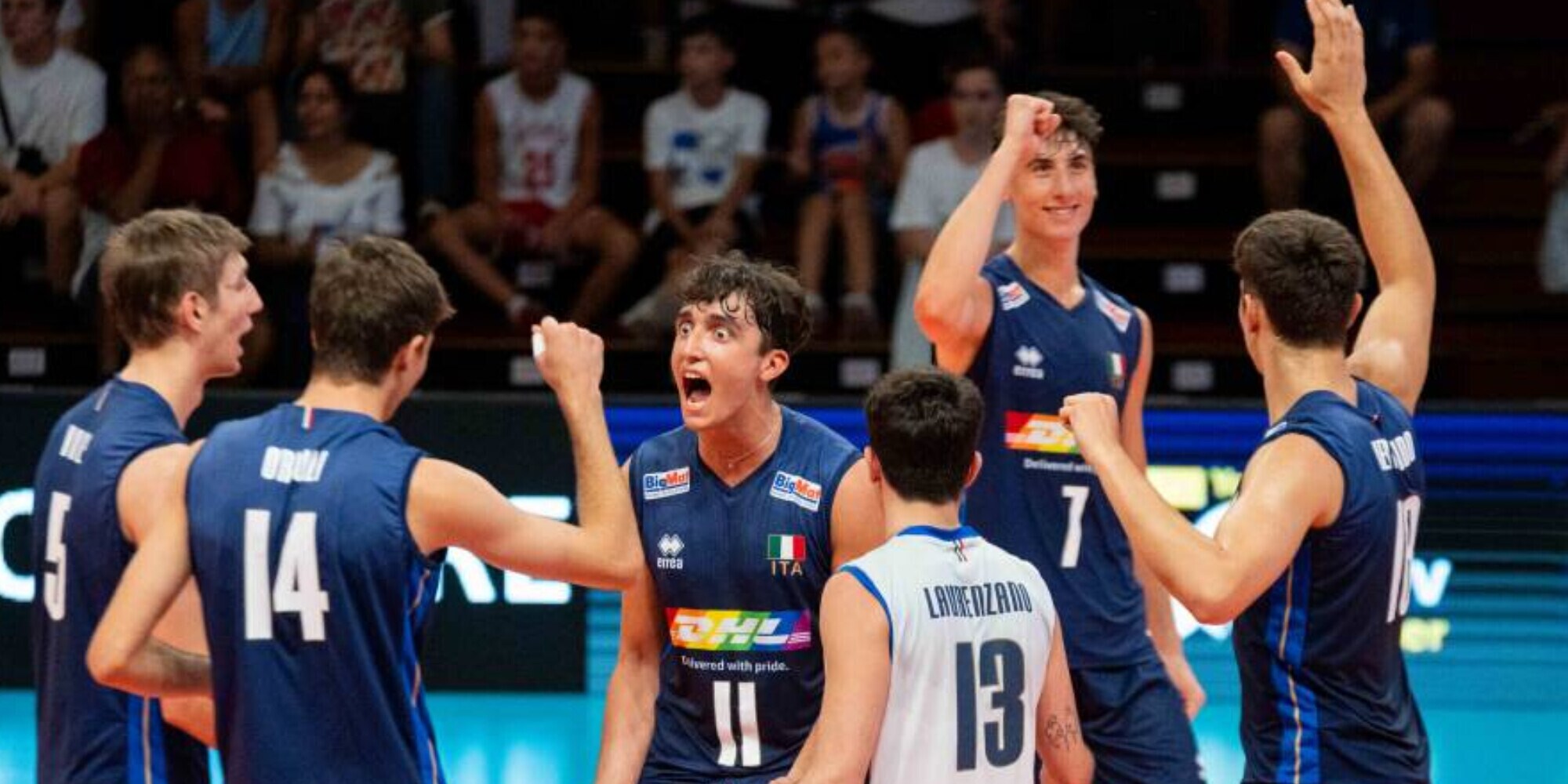 L'Under 22 vince con la Bulgaria e conquista il pass europeo