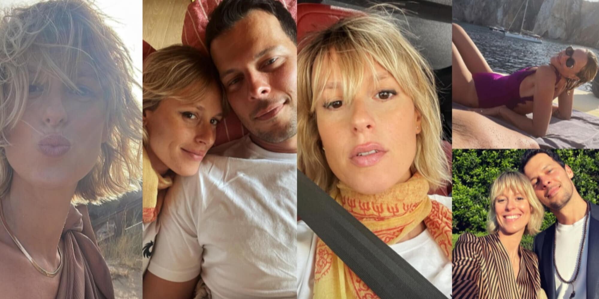 “Federica Pellegrini incinta? La foto sospetta e l'indizio social”
