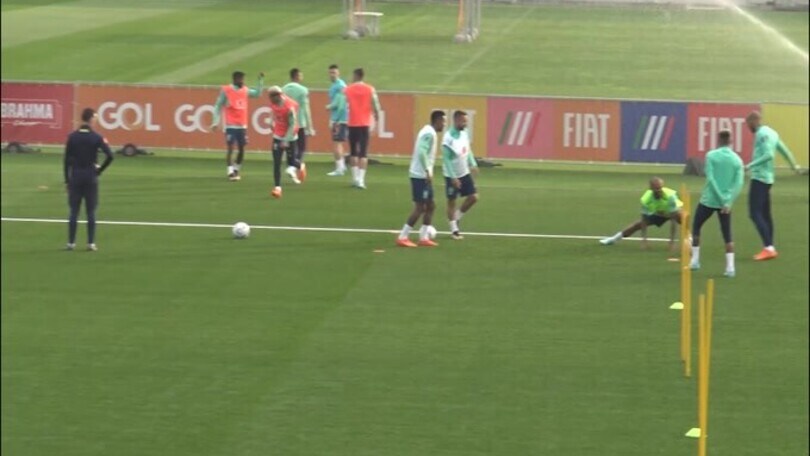 Fabinho, a rischio la trattativa con l'Al Ittihad: il motivo