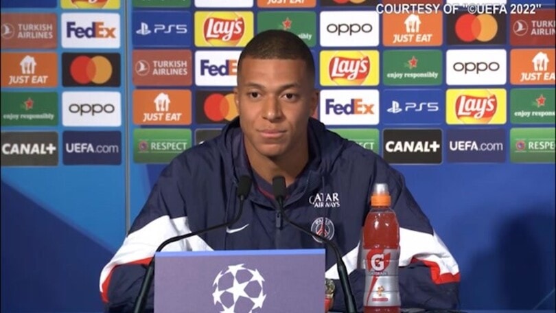 Clamoroso, Mbappé: l'Al Hilal offre 300 milioni al Psg, l'Inter sonda