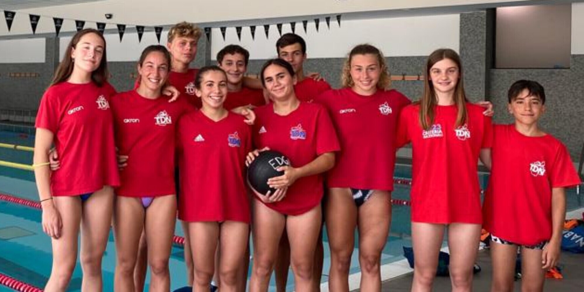 ValleBelbo Sport spumeggiante ai Campionati Regionali