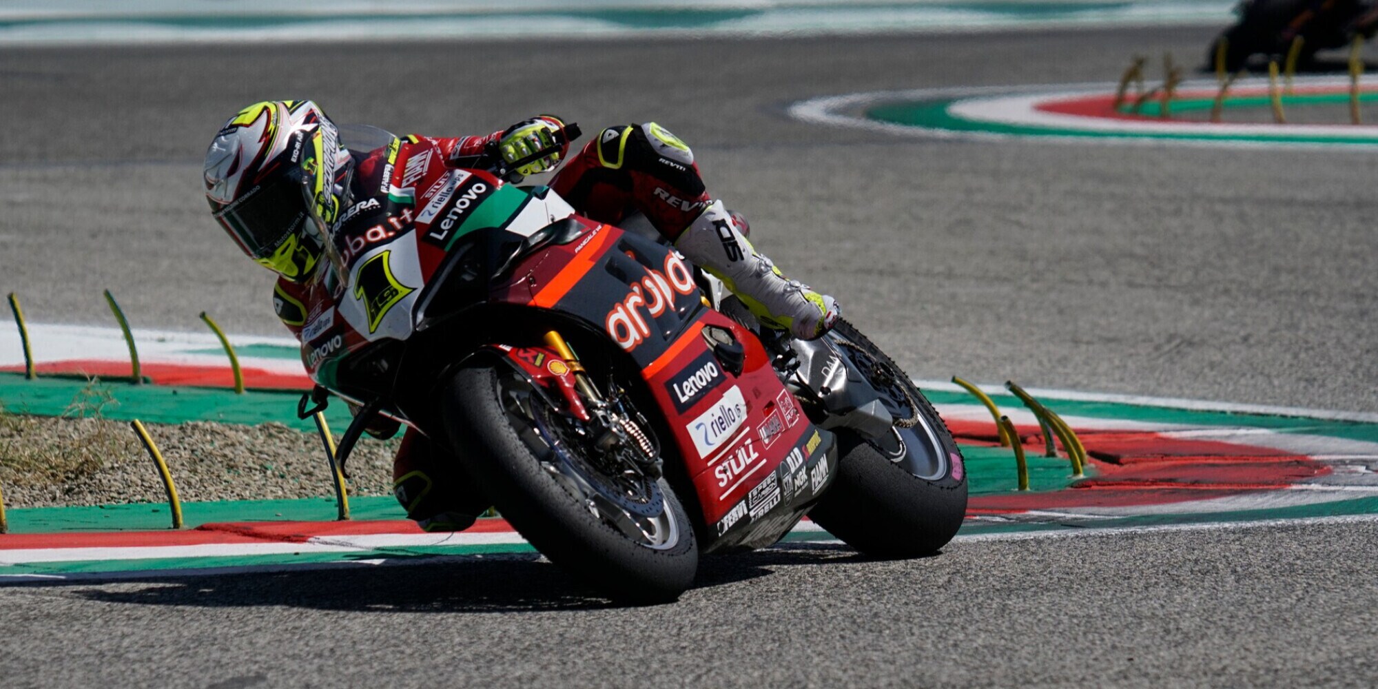 Superbike, salta l'ultimo GP in Argentina: da definire la nuova sede