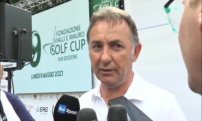 Massimo Mauro sta bene: "Mi avete salvato la vita"