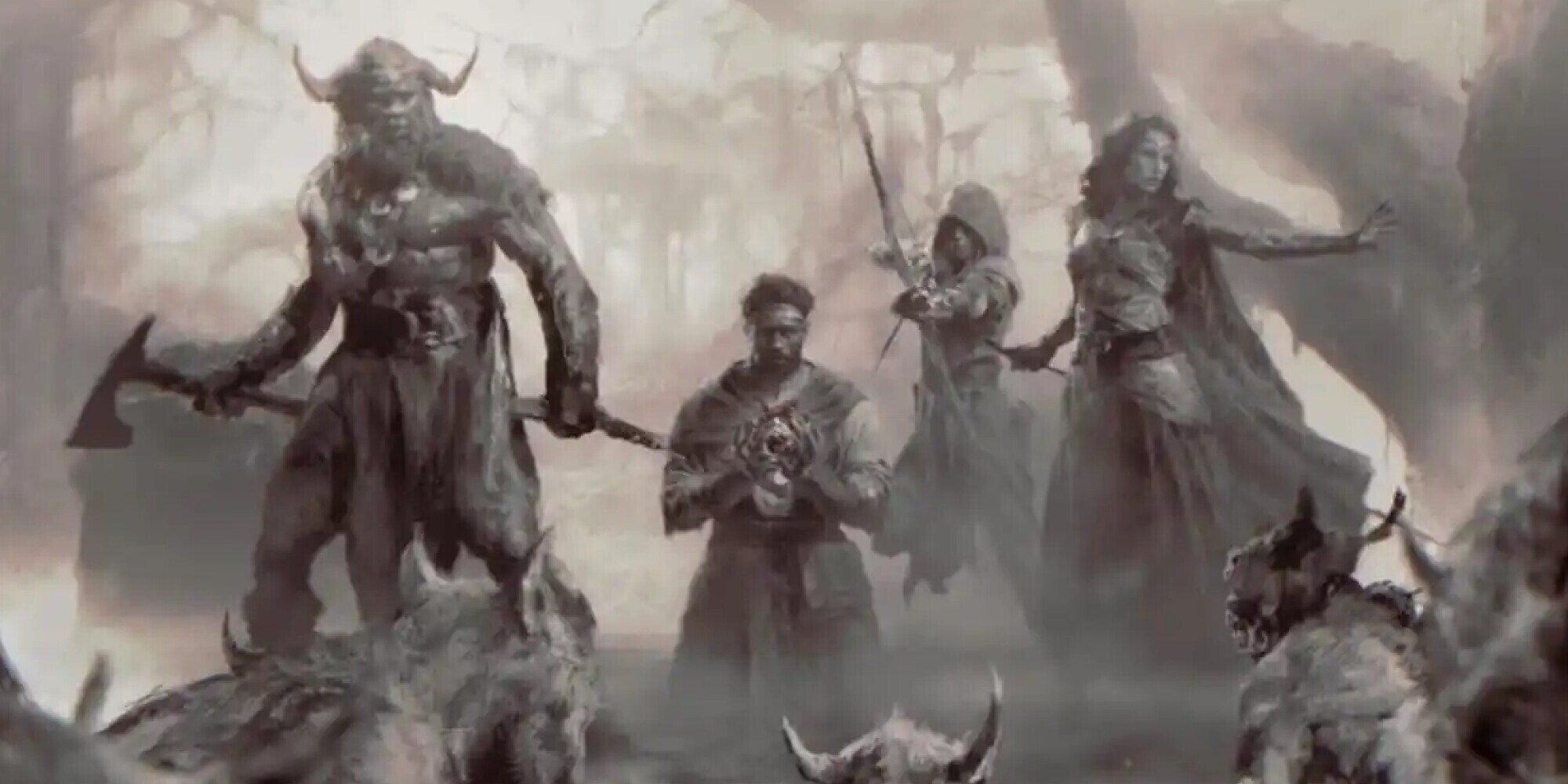 Diablo 4: la guida completa alla Stagione degli Abietti e ai Cuori Abietti
