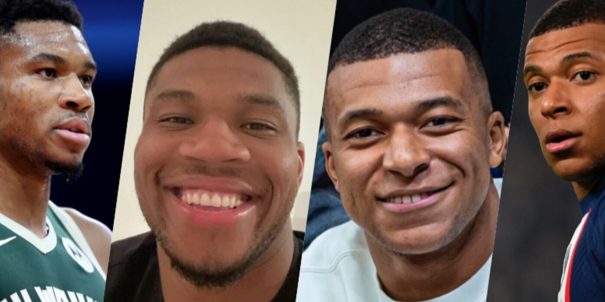 Mbappé all’Al Hilal? Antetokounmpo scherza, la stella del Psg risponde così
