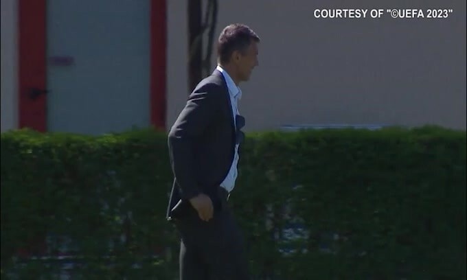 Psg o Italia? Maldini riflette: la situazione