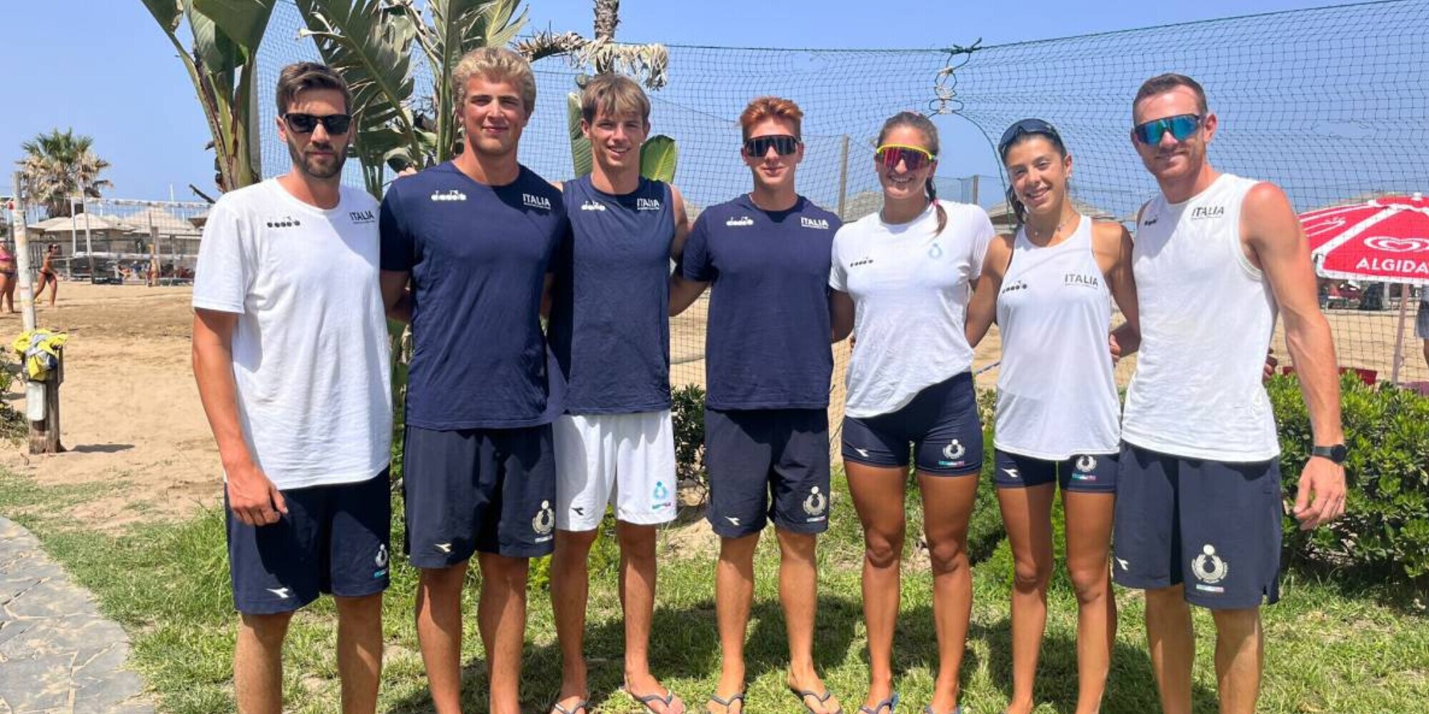 A Timisoara da domani gli Europei Under 22