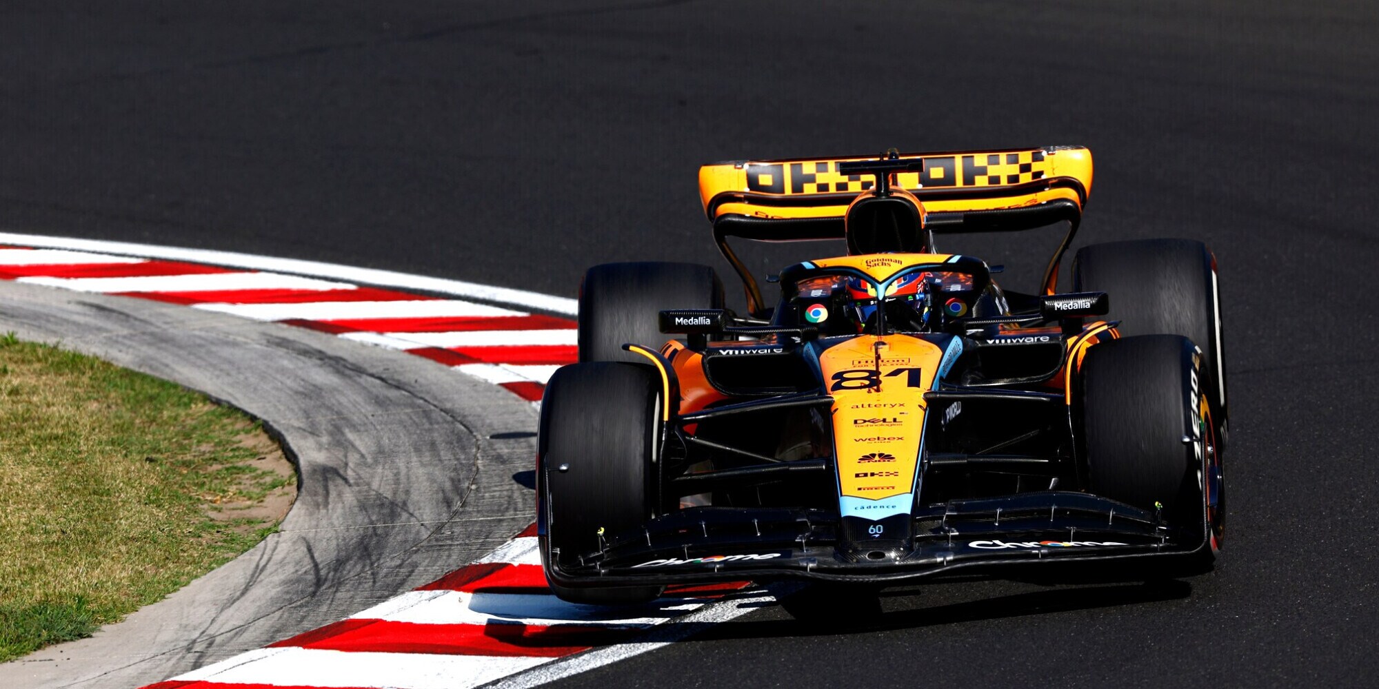 F1, Jordan colpito da Piastri: “Futuro in Red Bull? Non mi stupirebbe”