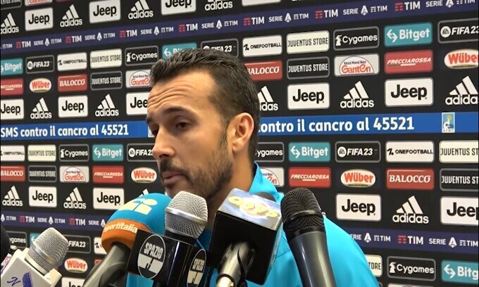 Lazio, è ufficiale: Pedro rinnova per un anno