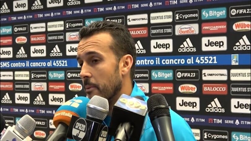 Lazio, è ufficiale: Pedro rinnova per un anno