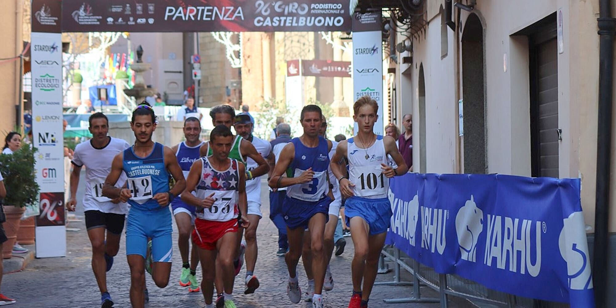 In ricordo di Gianni Minà al via il Giro di Castelbuono in Sicilia