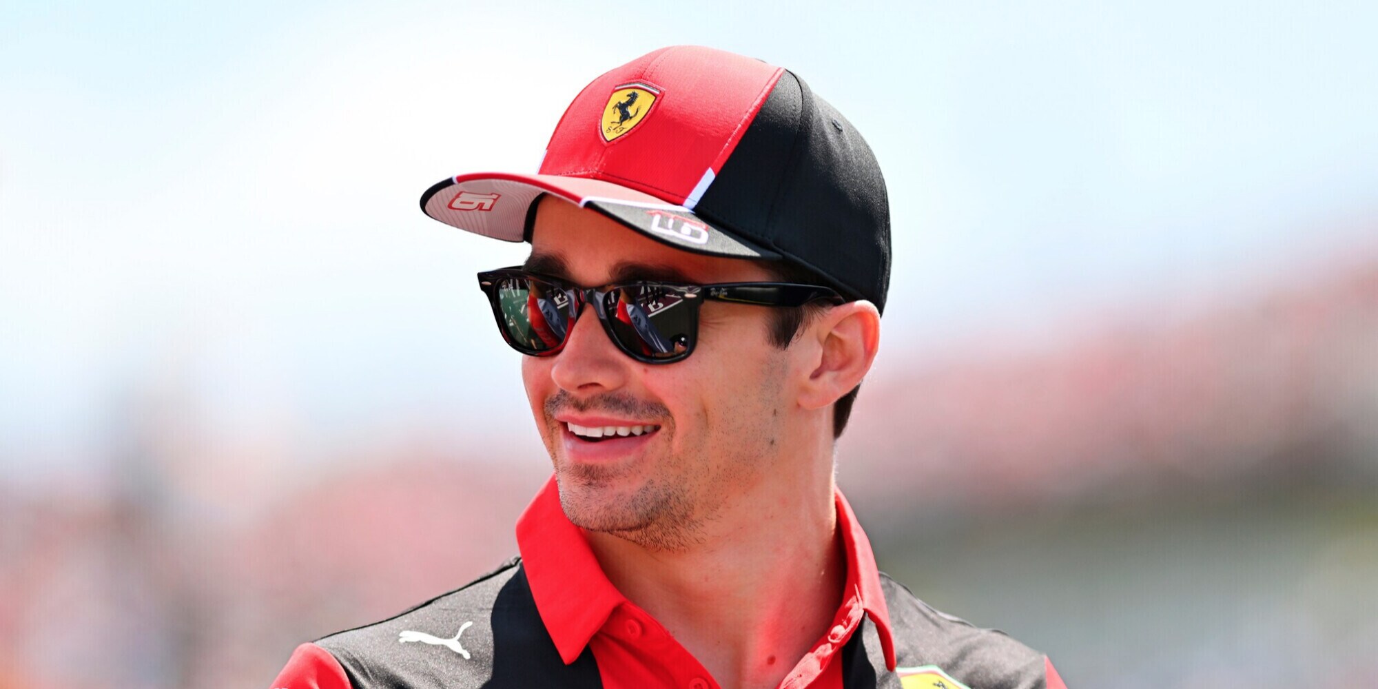 Formula 1, per le quote Leclerc avanti su Sainz nella sfida in Ferrari