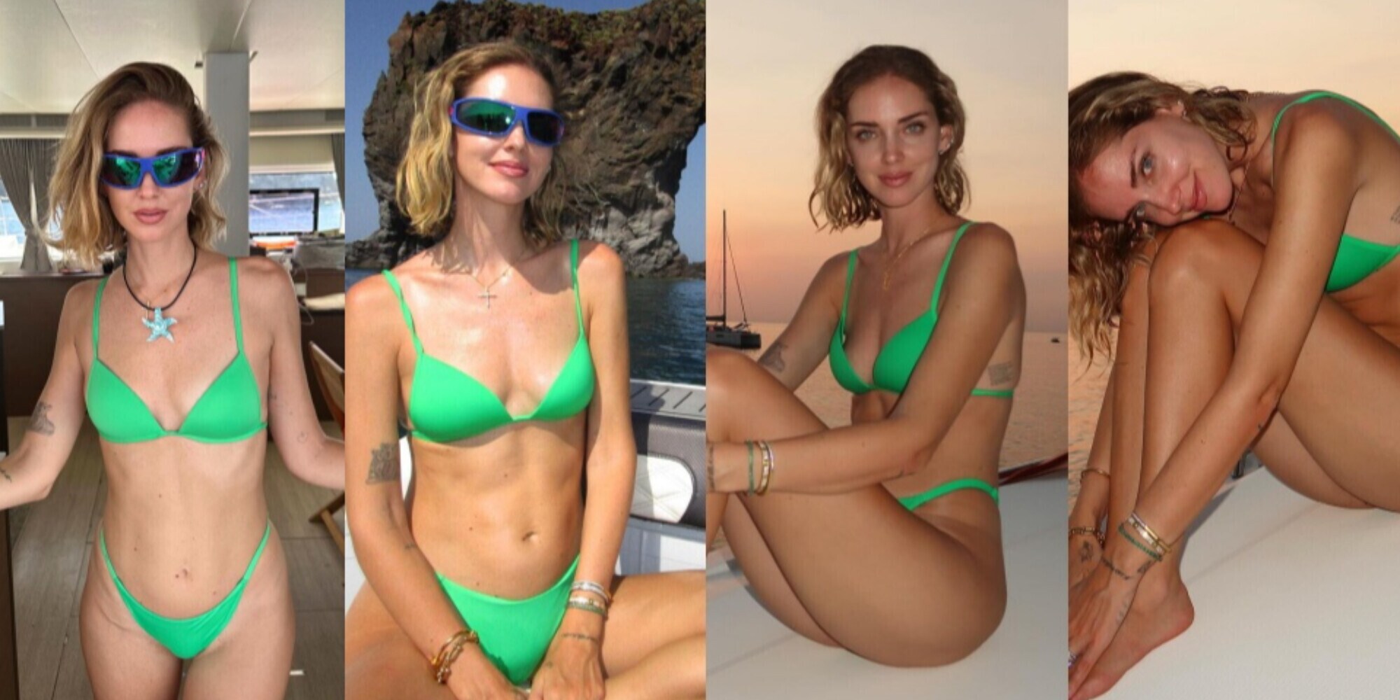 Chiara Ferragni, il post 'irrispettoso' e l'appello: cosa è successo
