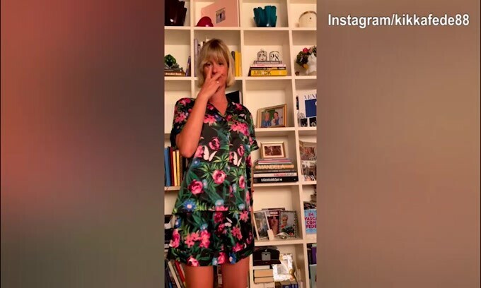 Ufficiale, Federica Pellegrini è incinta: l'annuncio social!