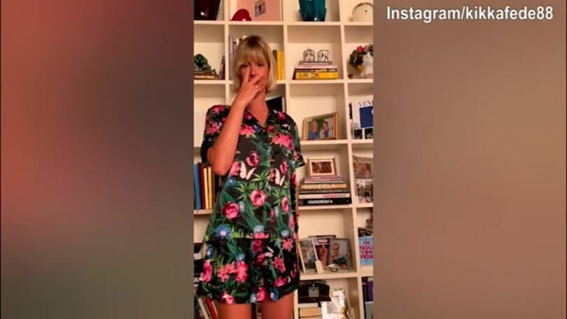 Ufficiale, Federica Pellegrini è incinta: l'annuncio social!