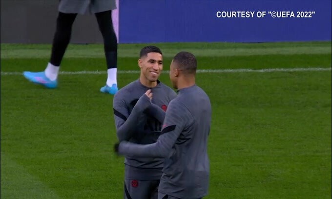 Dalla Francia: "Mbappé, Al-Hilal a Parigi per convincerlo"