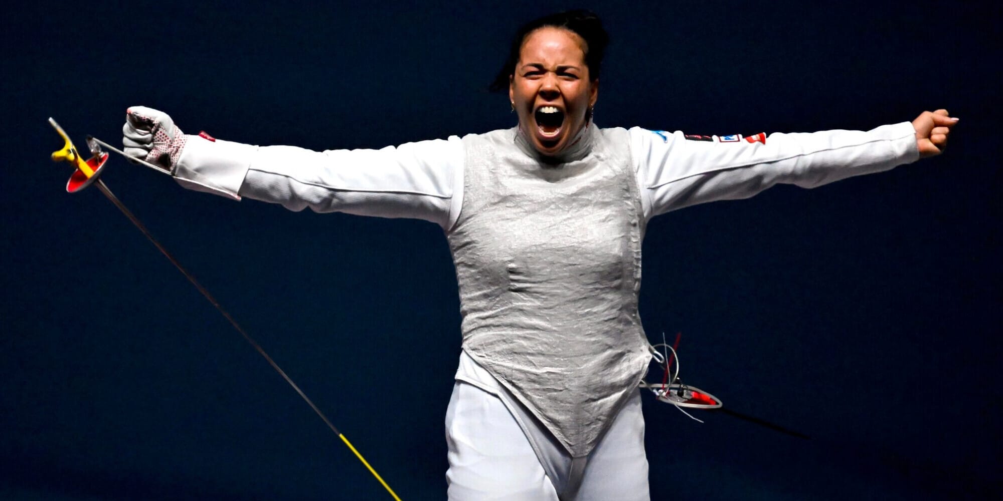 Mondiali scherma: Volpi d'oro nel fioretto femminile, battuta Errigo