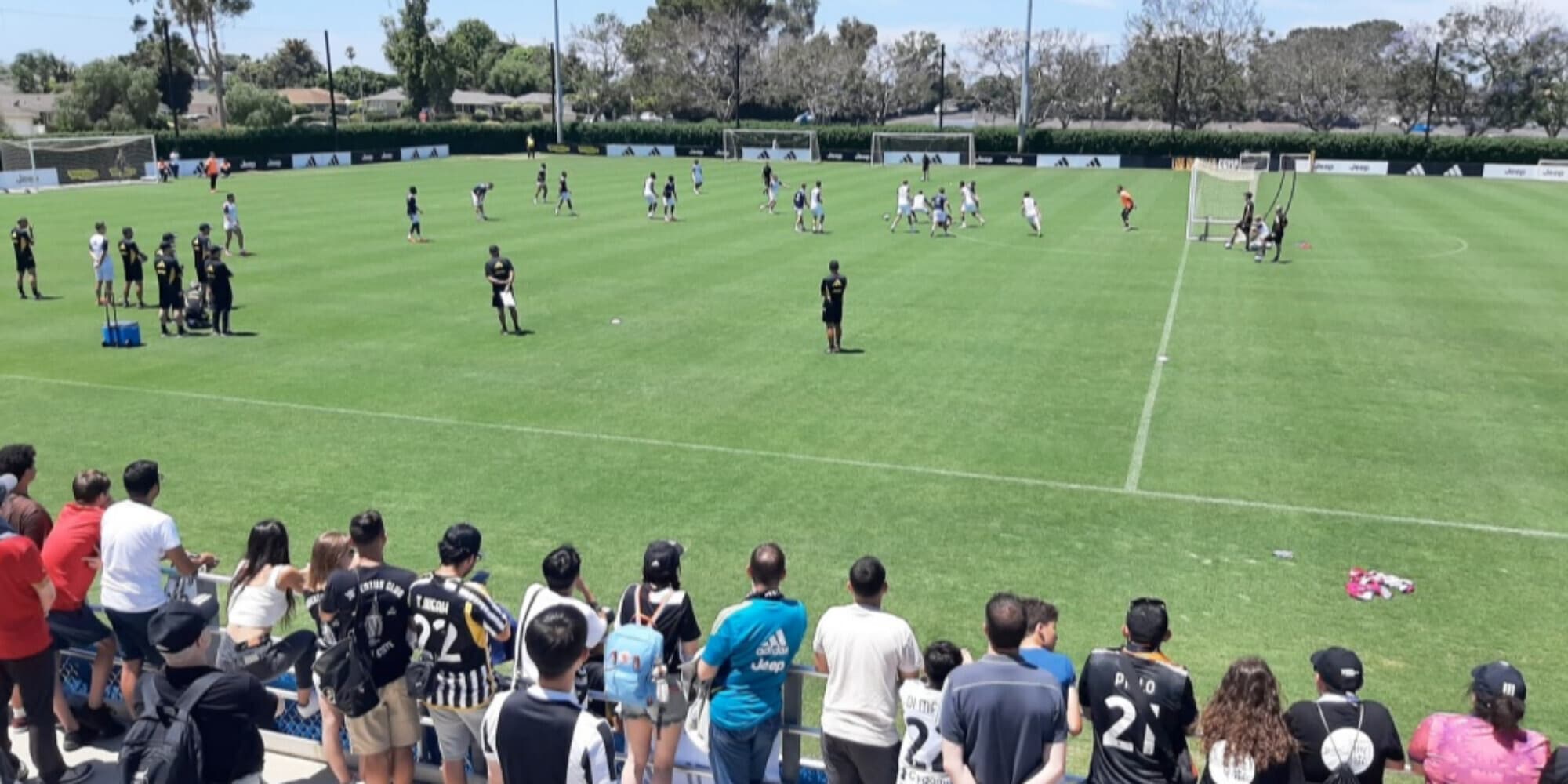 La spinta dei tifosi, le ultime prove anti Milan: la Juve è pronta