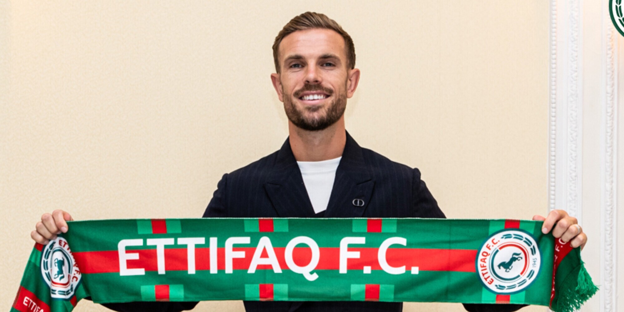Henderson-Al Ettifaq, è ufficiale: il saluto del Liverpool al capitano