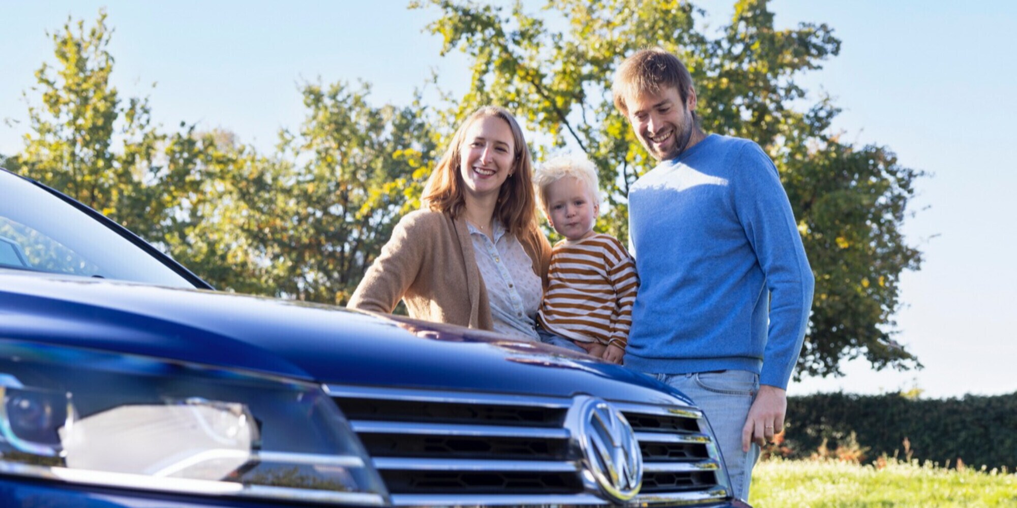 Auto familiari, non conta solo lo spazio: ecco la guida all'acquisto
