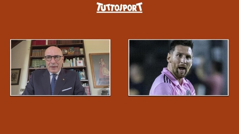 Messi super show: 3 gol in 2 partite e conquista subito l’America