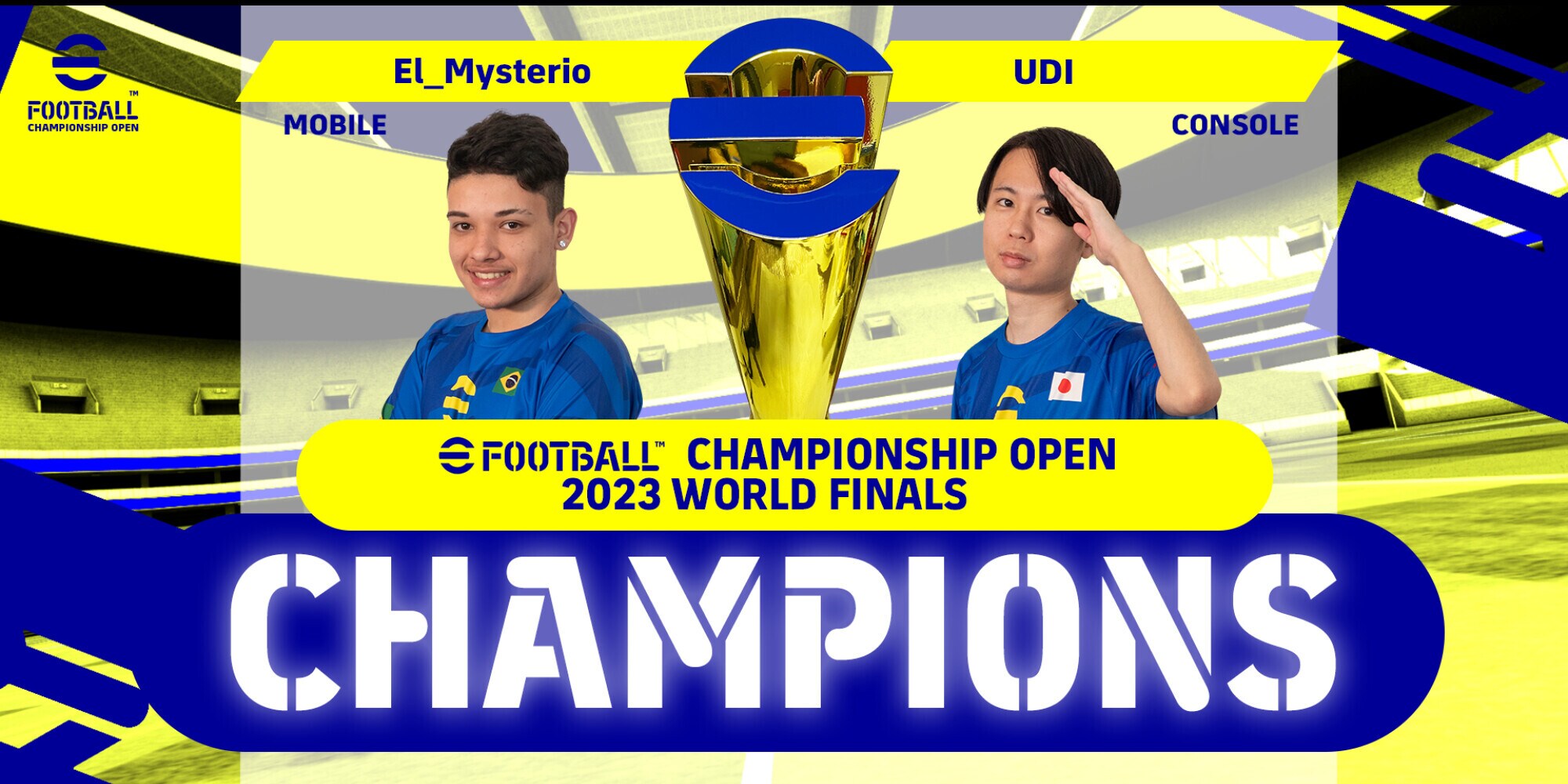 Frankino del Milan si ferma in semifinale all'eFootball Championship Open
