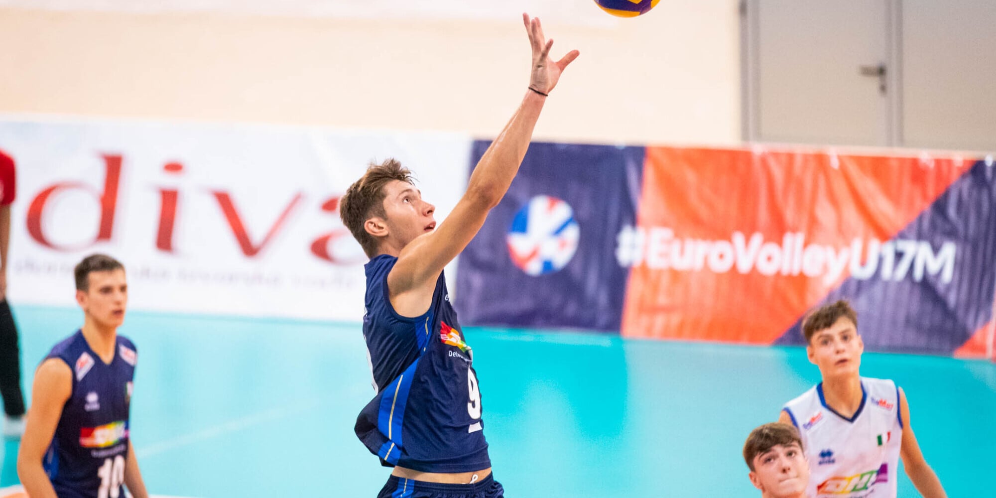 Euro U.17 M: azzurri di slancio in semifinale: superata la Polonia