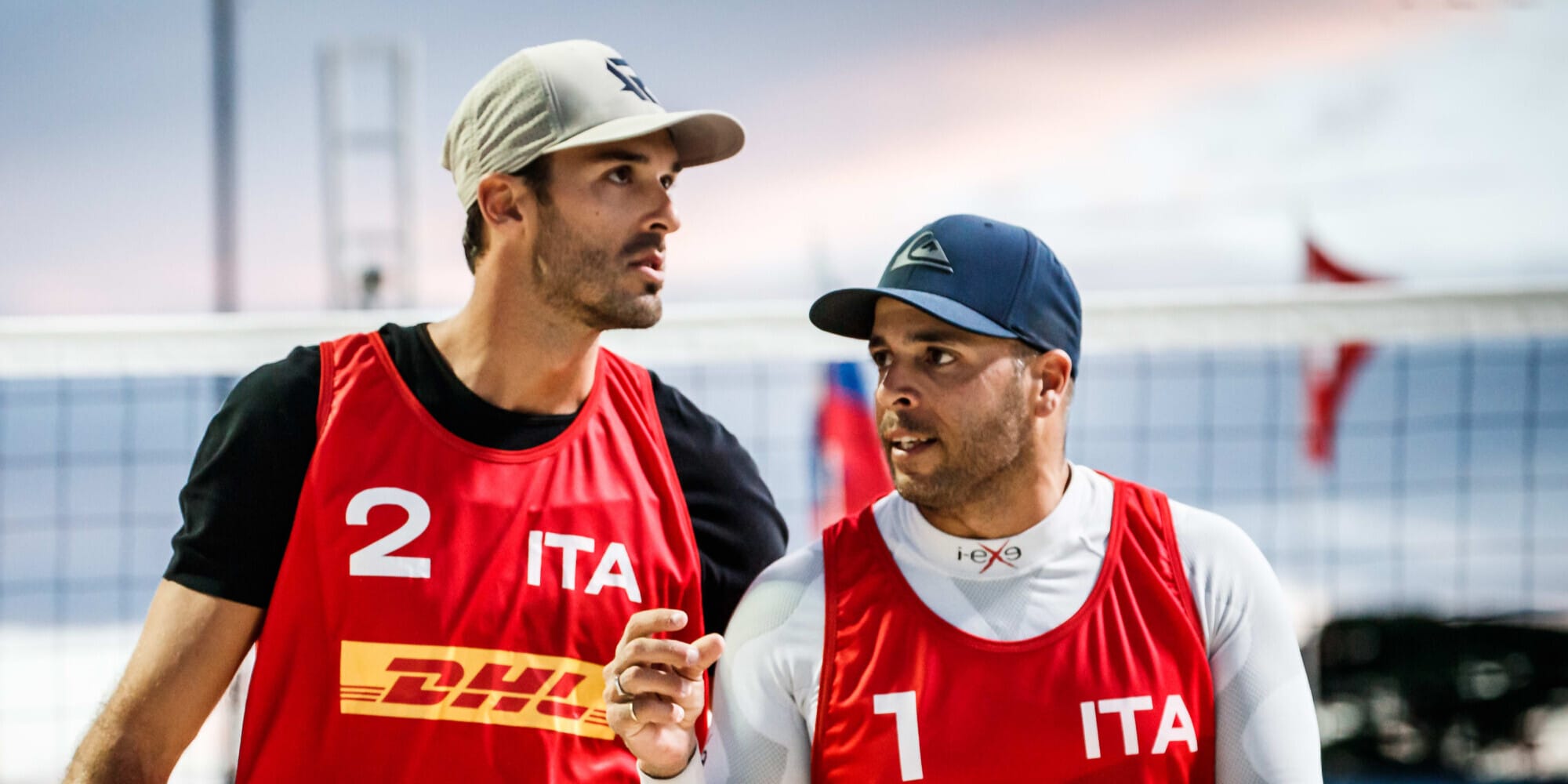 Ranghieri/Carambula firmano due successi a Montreal