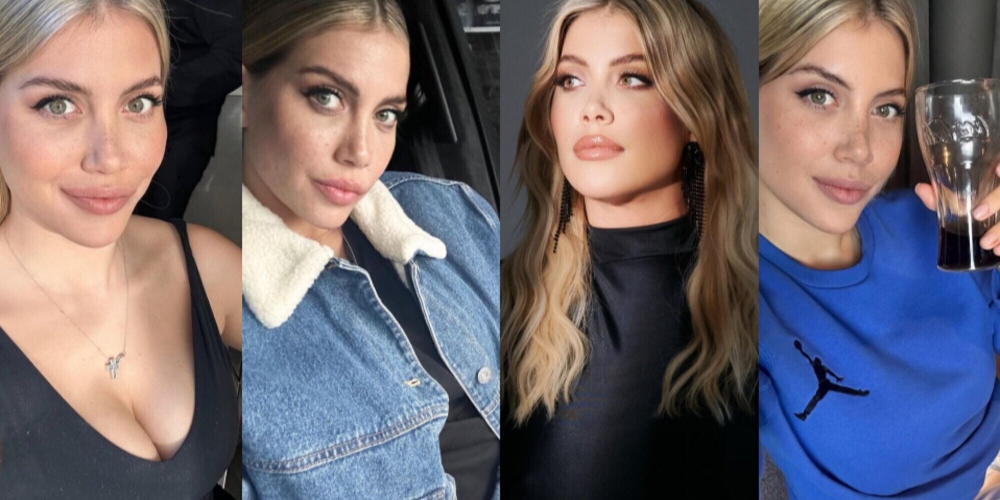 Wanda Nara, la malattia, le cure, il trasferimento: tutta la verità