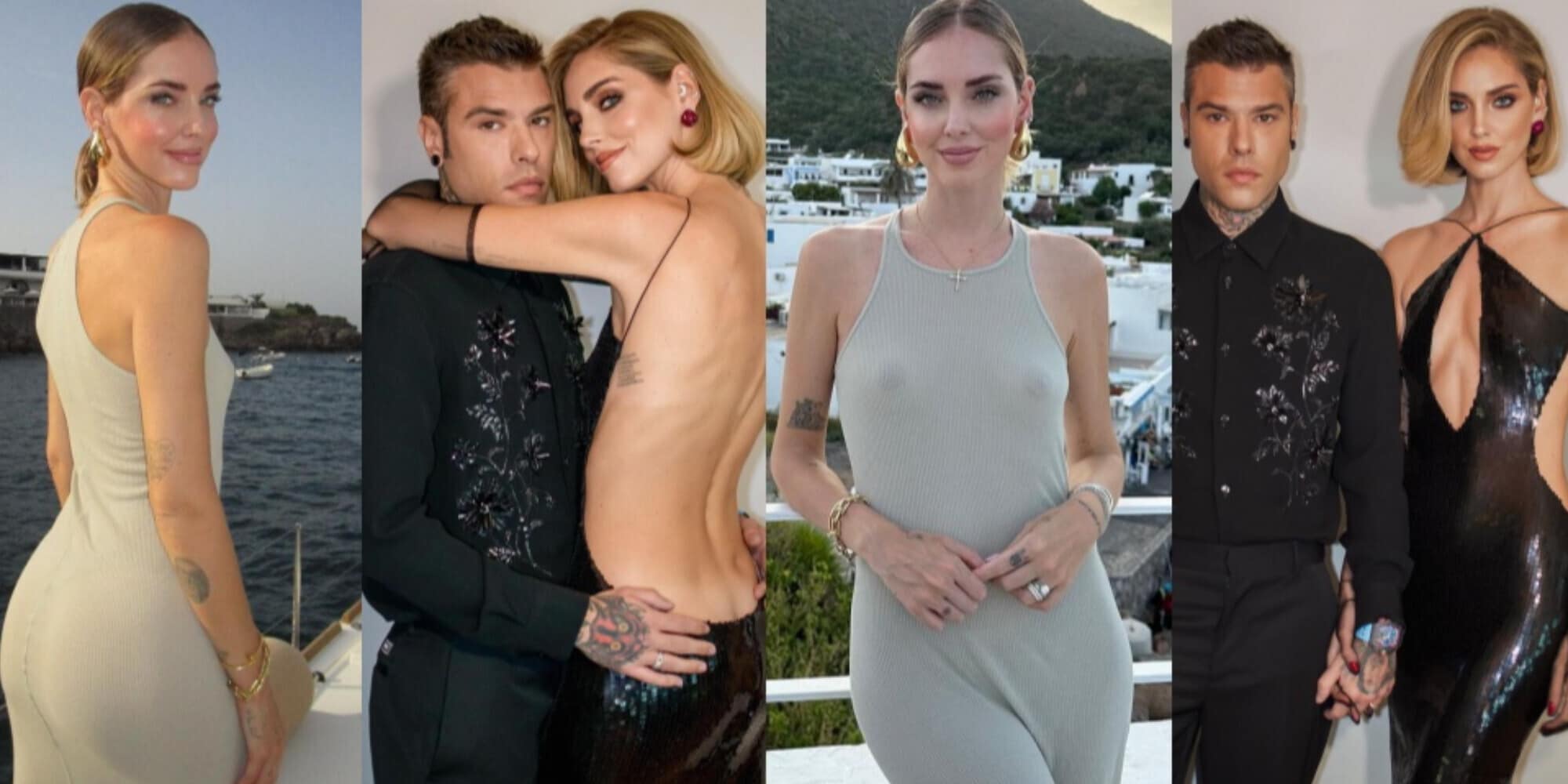 Chiara Ferragni e Fedez in crisi? La risposta dell'influencer al gossip