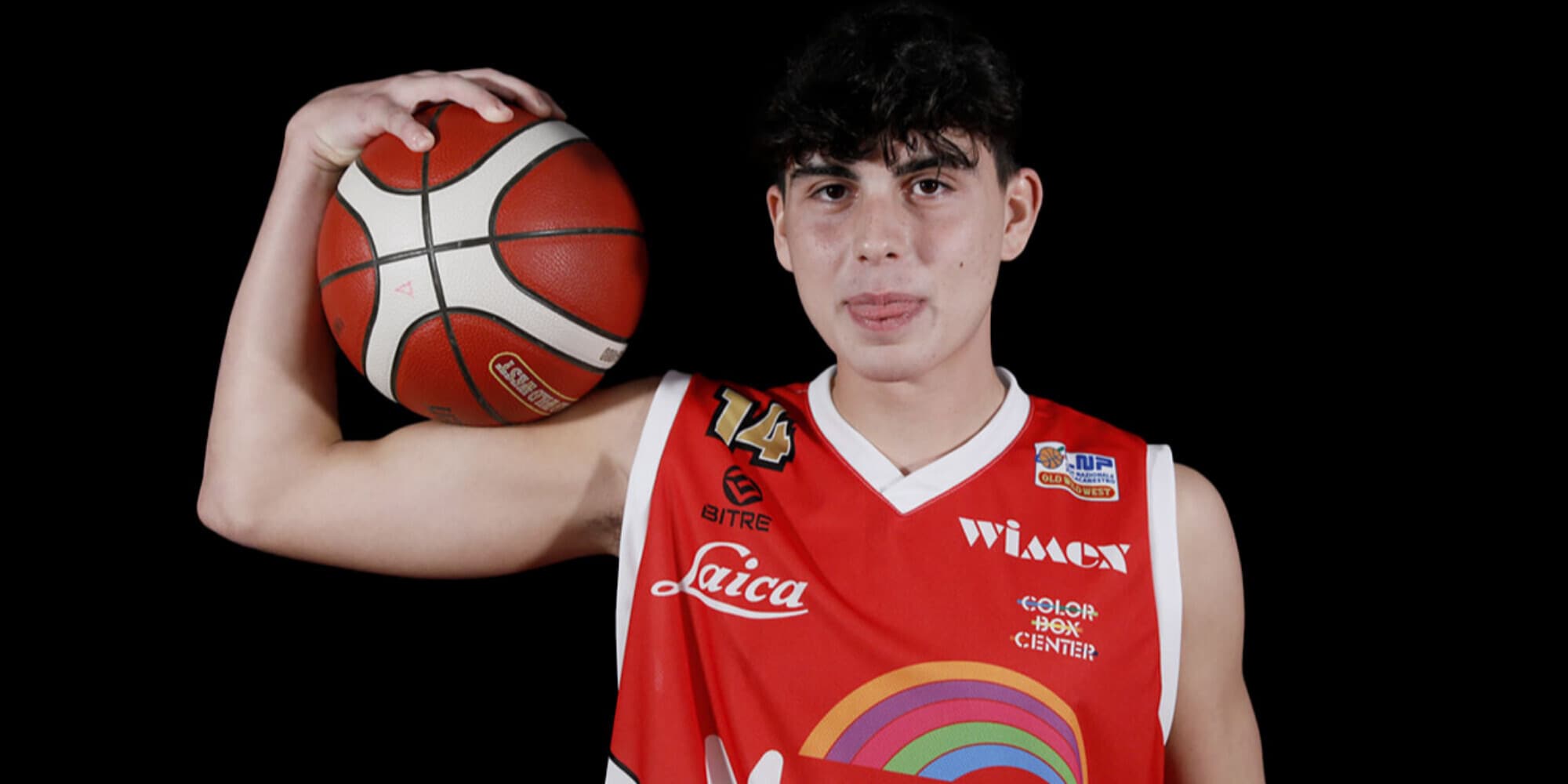 Oleggio Basketball: Francesco Introini ancora Squalo!