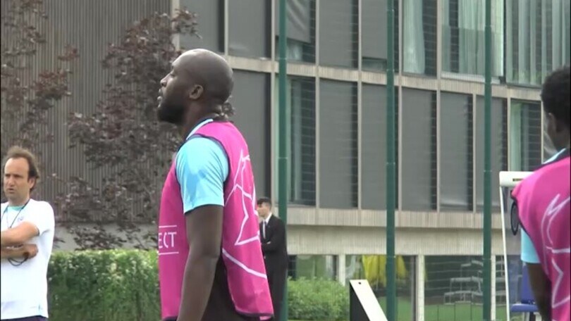 Juve, sondato il prestito di Lukaku: no del Chelsea